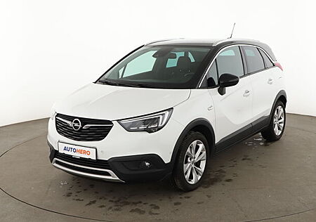 Opel Crossland X 1.2 Turbo INNOVATION
