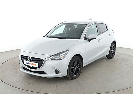 Mazda 2 1.5 Kizoku