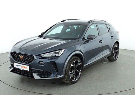 Cupra Formentor gebraucht kaufen Cupra Formentor 1.4 e-HYBRID VZ