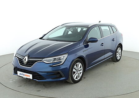 Renault Megane 1.3 TCe Zen