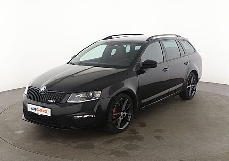 Skoda Octavia 2.0 TSI RS