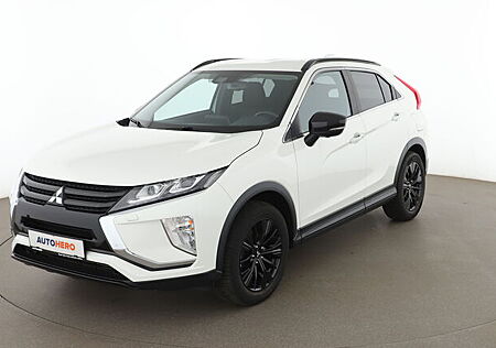 Mitsubishi Eclipse Cross 1.5 T-MIVEC Active+ 2WD