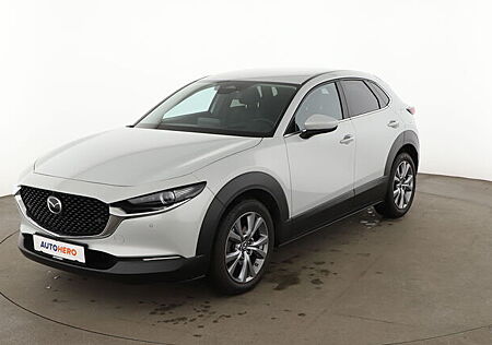 Mazda CX-30 2.0 Skyactiv G Mild-Hybrid Exclusive-Line 2WD