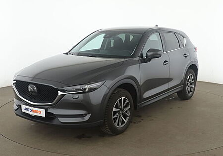 Mazda CX-5 2.5 Sports-Line AWD
