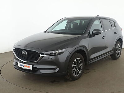 Mazda CX-5 2.5 Sports-Line AWD
