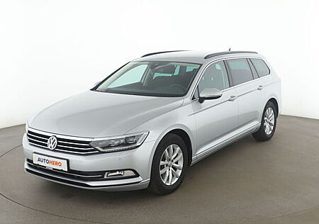 VW Passat 1.4 TSI ACT Comfortline BlueMotion
