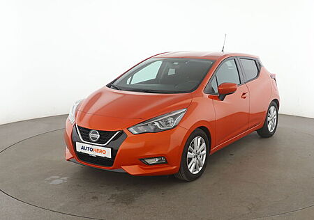 Nissan Micra 1.0 IG-T N-WAY