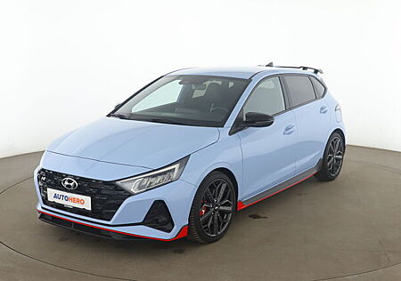 Hyundai i20 1.6 T-GDI N Performance