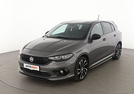 Fiat Tipo 1.6 JTDM S-Design