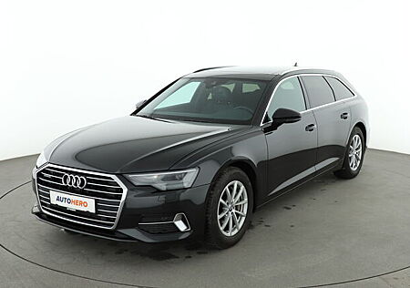 Audi A6 45 TDI quattro Sport