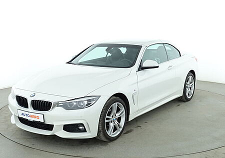 BMW 4er 430i xDrive M Sport