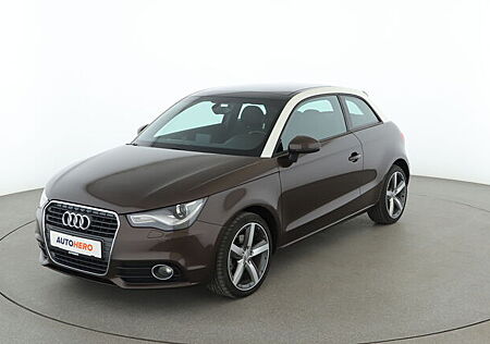 Audi A1 1.4 TFSI Ambition