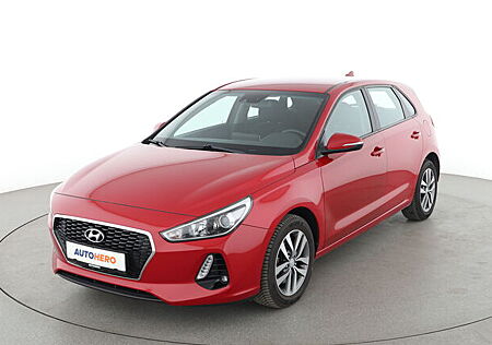 Hyundai i30 1.4 TGDI Trend