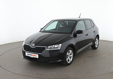 Skoda Fabia 1.0 TSI Cool Plus