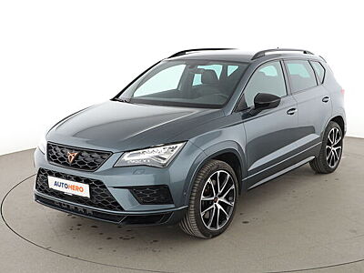 Cupra Ateca 2.0 TSI 4Drive