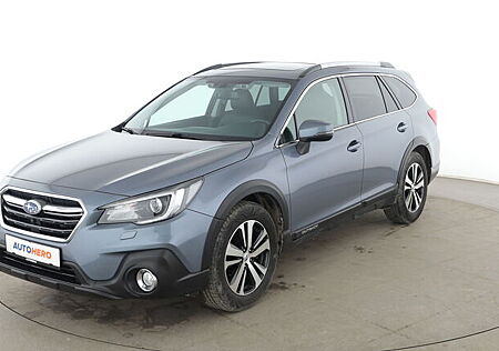 Subaru Outback 2.5 Sport