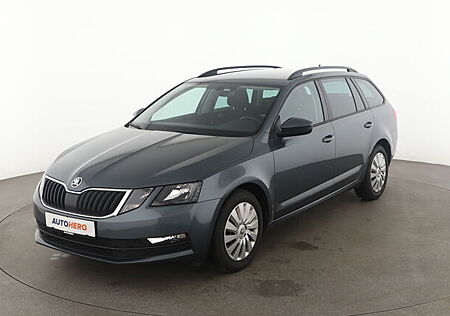 Skoda Octavia 1.8 TSI Ambition