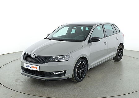 Skoda Rapid 1.0 TSI Ambition