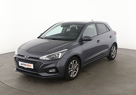 Hyundai i20 1.0 TGDI Style