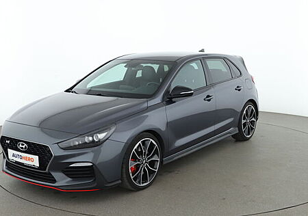 Hyundai i30 2.0 TGDI N Performance