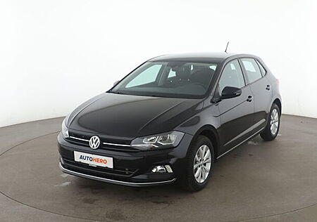 VW Polo 1.6 TDI Highline