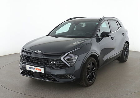 Kia Sportage 1.6 TGDI Mild-Hybrid GT-Line 4WD