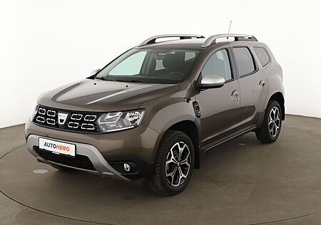 Dacia Duster 1.5 Blue dCi Prestige 4x4