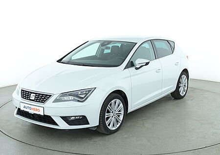 Seat Leon 2.0 TDI Xcellence