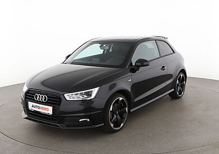 Audi A1 1.4 TFSI Sport S line