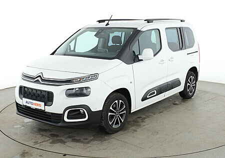Citroën Berlingo 1.5 Blue-HDi Feel M