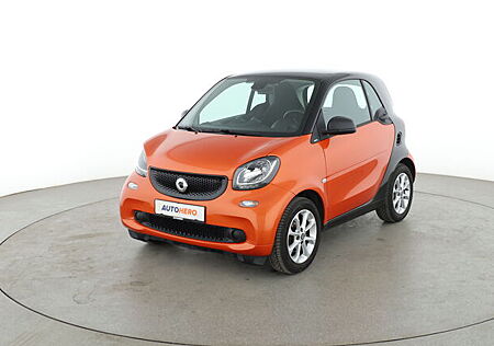 Smart ForTwo 0.9 Turbo passion