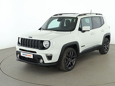 Jeep Renegade 1.3 T4 4xe Plug-in Hybrid S