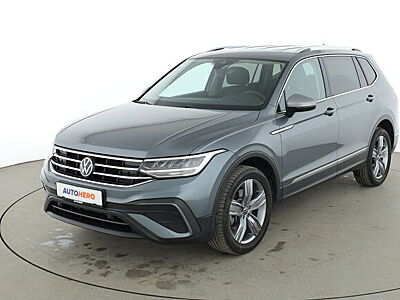 Volkswagen Tiguan Allspace 2.0 TDI Life 4Motion