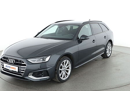 Audi A4 35 TDI advanced