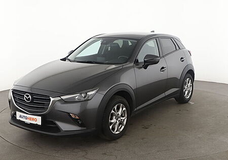 Mazda CX-3 2.0 Skyactiv-G Exclusive-Line