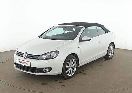 VW Golf 2.0 TDI Lounge BlueMotion Tech