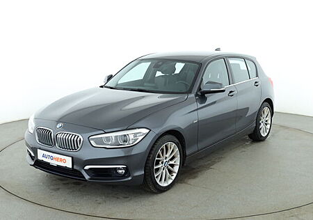 BMW 1er 120i Urban Line