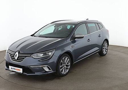 Renault Megane 1.5 dCi Energy GT-Line