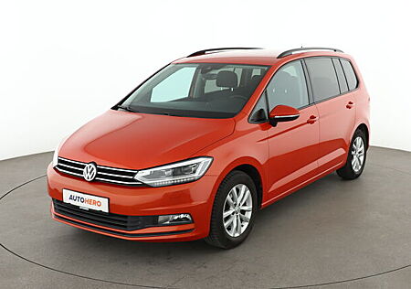 VW Touran 1.4 TSI Comfortline BlueMotion Tech