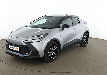 Toyota C-HR 1.8 Hybrid Team Deutschland