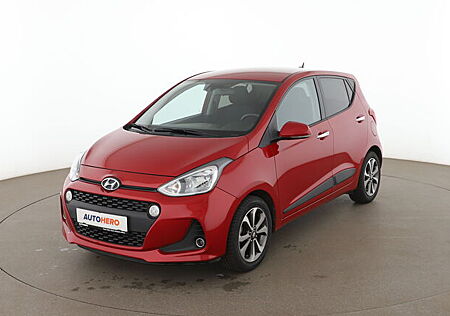 Hyundai i10 1.2 Style