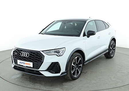 Audi Q3 40 TFSI quattro S line