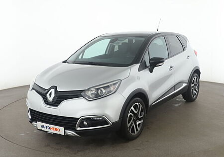 Renault Captur 1.5 dCi Energy XMOD
