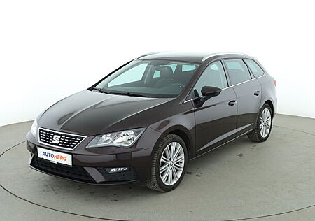 Seat Leon 1.4 TSI Xcellence