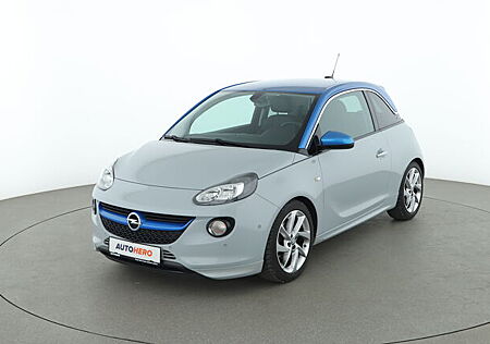 Opel Adam 1.0 Unlimited ecoFlex