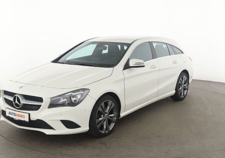 Mercedes-Benz CLA gebraucht kaufen Mercedes-Benz CLA 180 Shooting Brake Urban