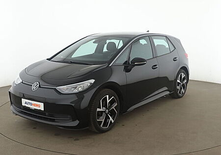 VW ID.3 electric drive 150 kW Pro