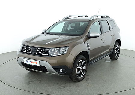 Dacia Duster 1.6 SCe Prestige 4x4