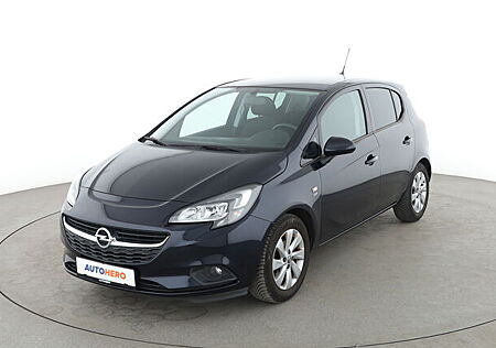 Opel Corsa 1.2 120 Jahre