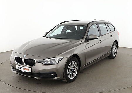 BMW 3er 318d Advantage